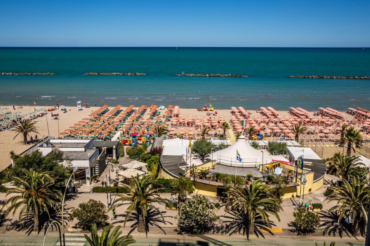 Apartament Besuite San Benedetto del Tronto